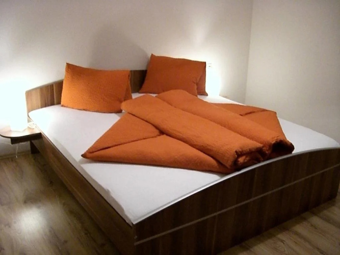Appartement Plattner