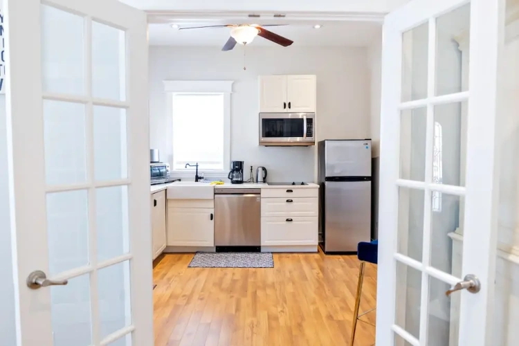 Standard Triple Family room