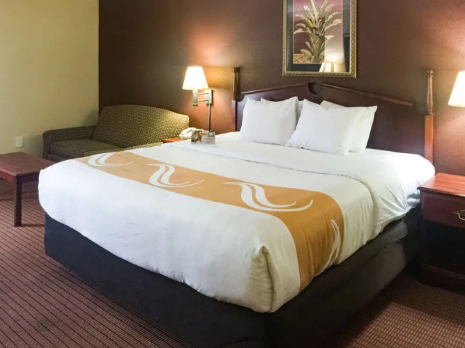 Quality Inn
