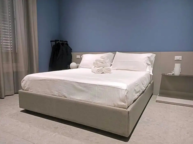 Granatelli Rooms