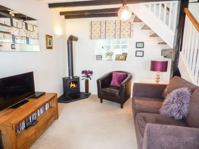 Crab Cottage