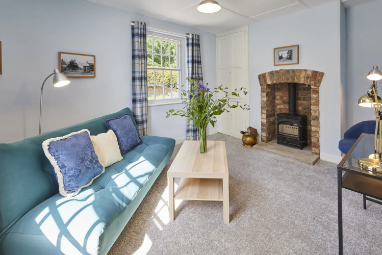 Host Stay Park View