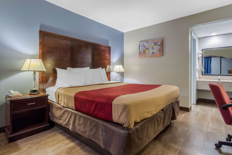 Econo Lodge Aiken Central