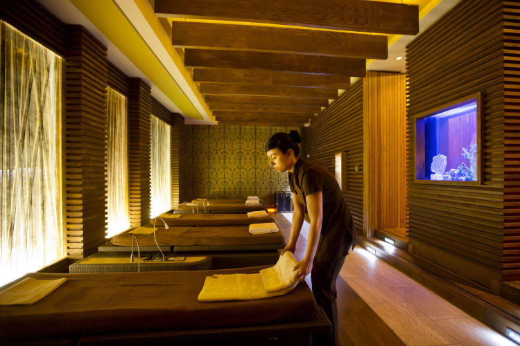 Galgorm Resort & Spa photo 33