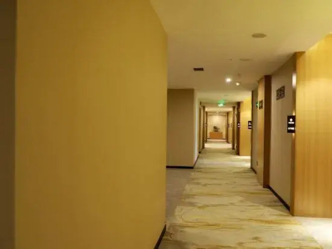 Park One Hotel