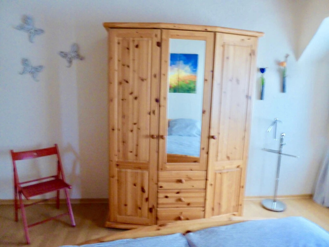 Haus Scheel