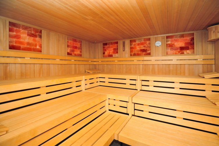 Fini Resort Badenweiler photo 11