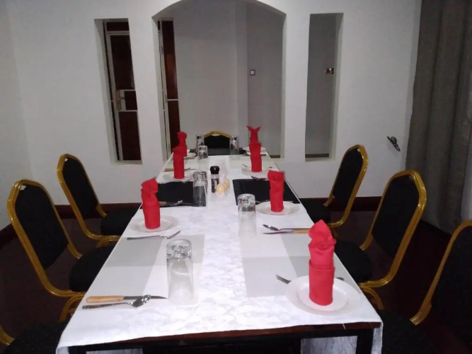 Clemsa House