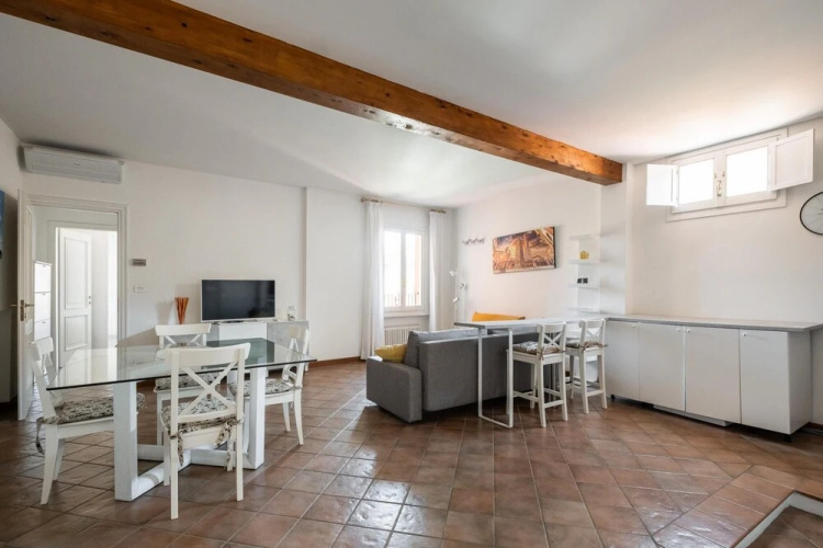 Appartamento Ca Selvatica by Wonderful Italy
