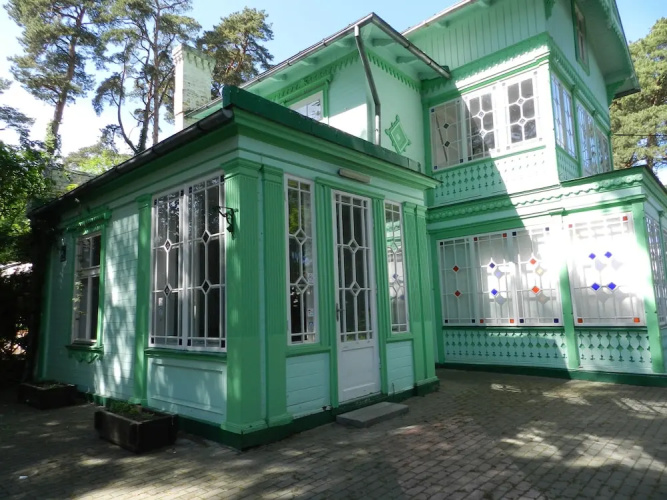 Imagen del hotel