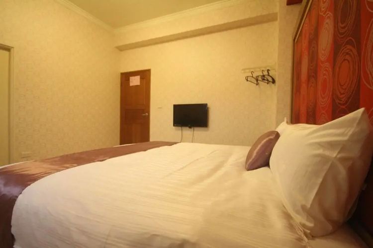 The Golden Gate B&B