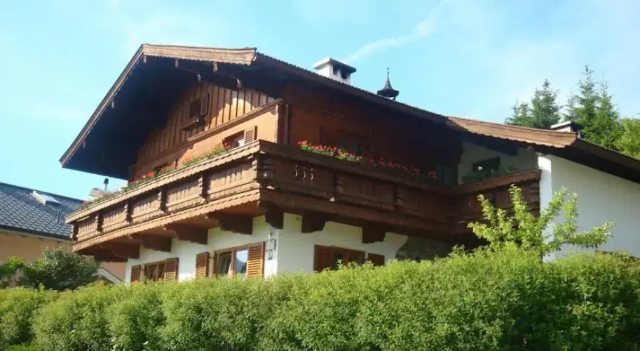 Haus Foidl