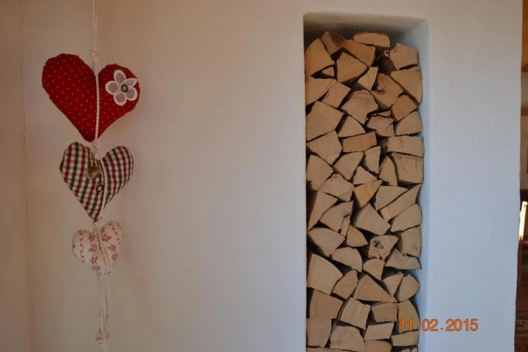 Appartement Hotel SonneckOver view