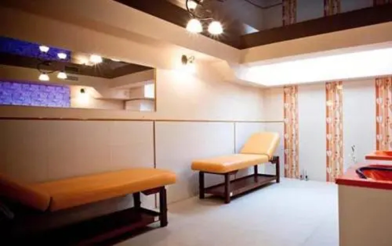 Paula Wellness Spa
