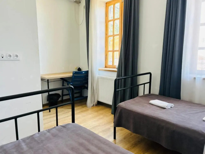 Apartment G-30 Tbilisi