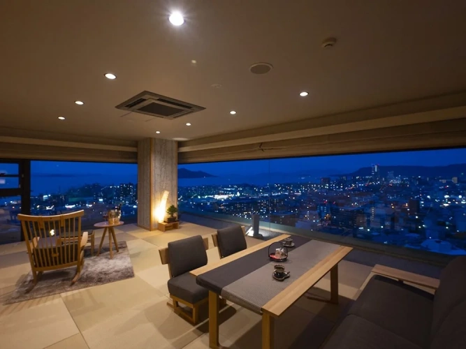 Premium Suite