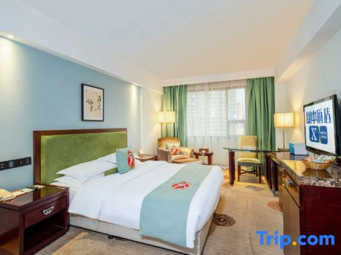 Business Double room