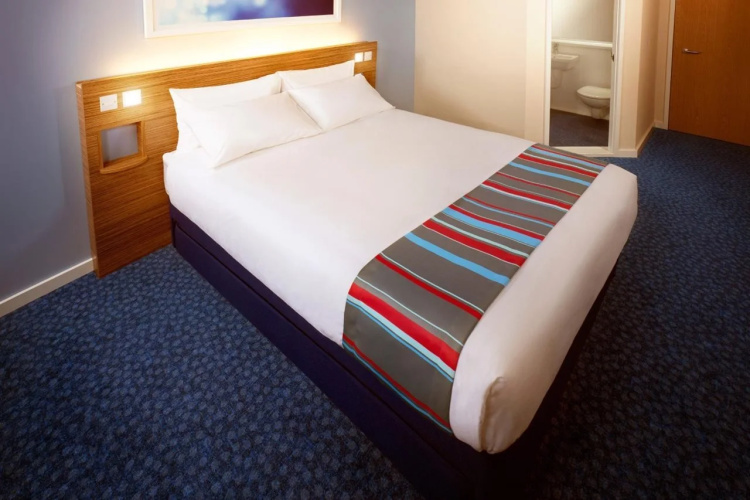 Travelodge Perth Broxden Junction