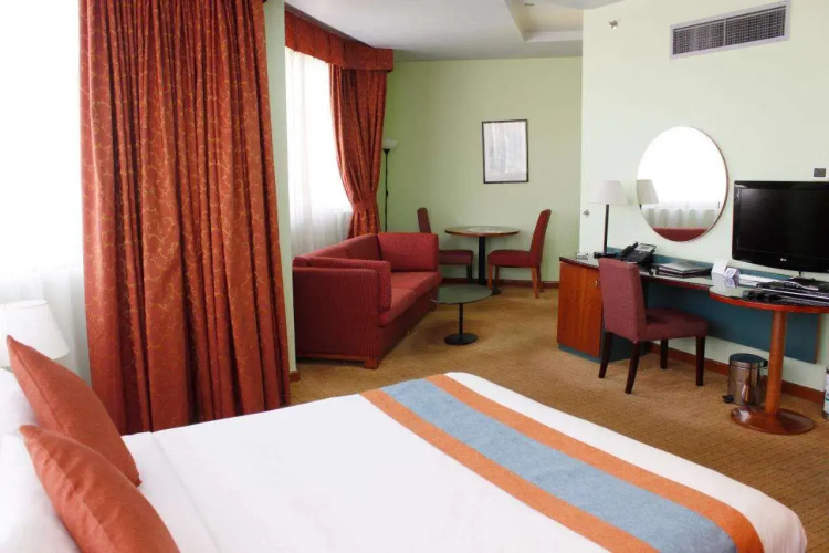 Al Diar Dana Hotel