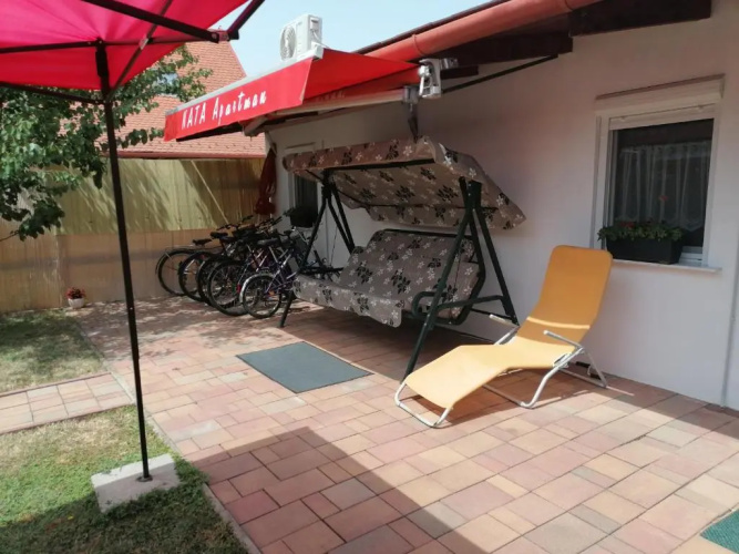 NATA Apartman