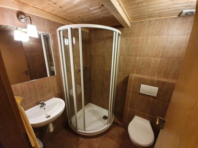 Cihlářka Apartmán 109 - Pec pod Sněžkou Černá Hora