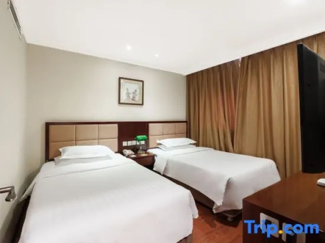 Premium Twin room