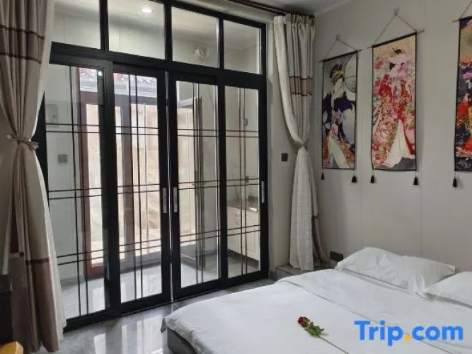 1 Bedroom Standard Double room