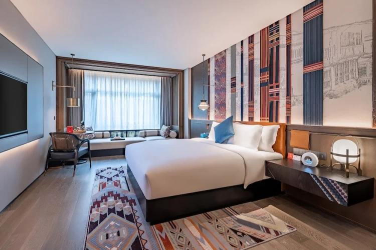 Premium Double room