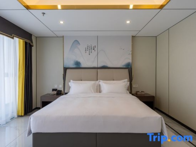 Executive Double Suite