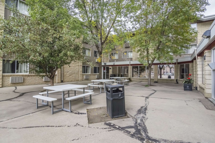 Quality Inn West Edmonton photo 20
