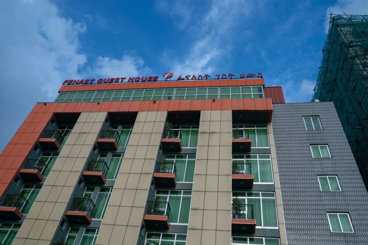 Imagen del hotel