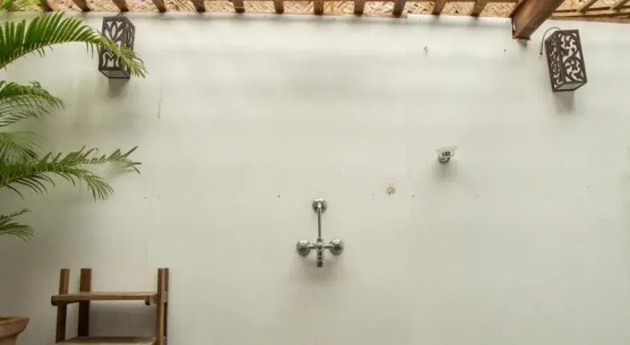 Agonda Villas