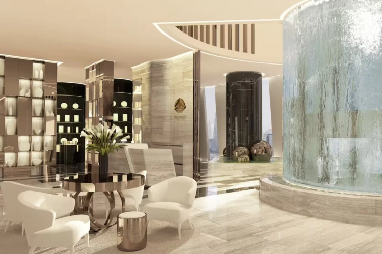 Mandarin Oriental Downtown, Dubai photo 10