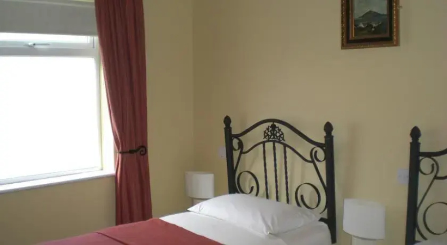 Lissadell B&B