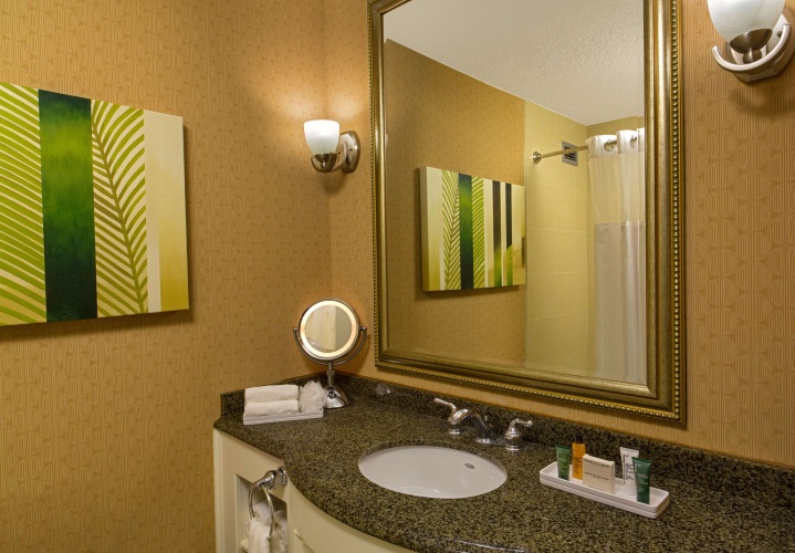 Hilton Galveston Island Resort photo 10