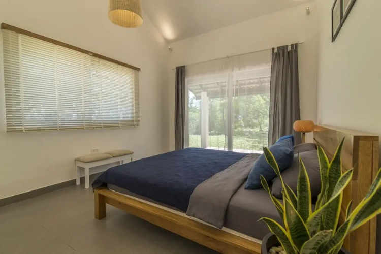 Cashew Cashew Villa