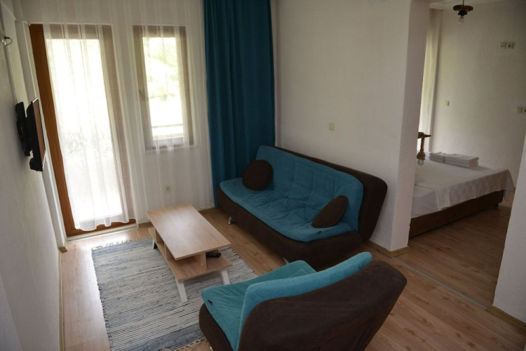 Butik 38 Otel