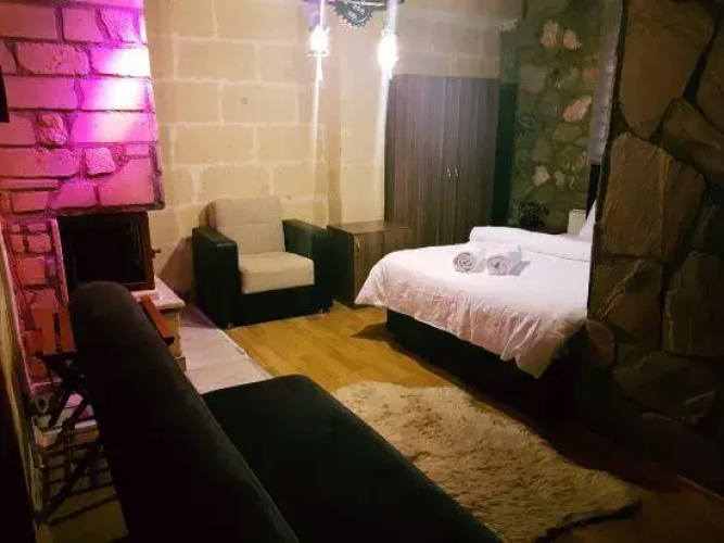 Kazanci Tashan Otel