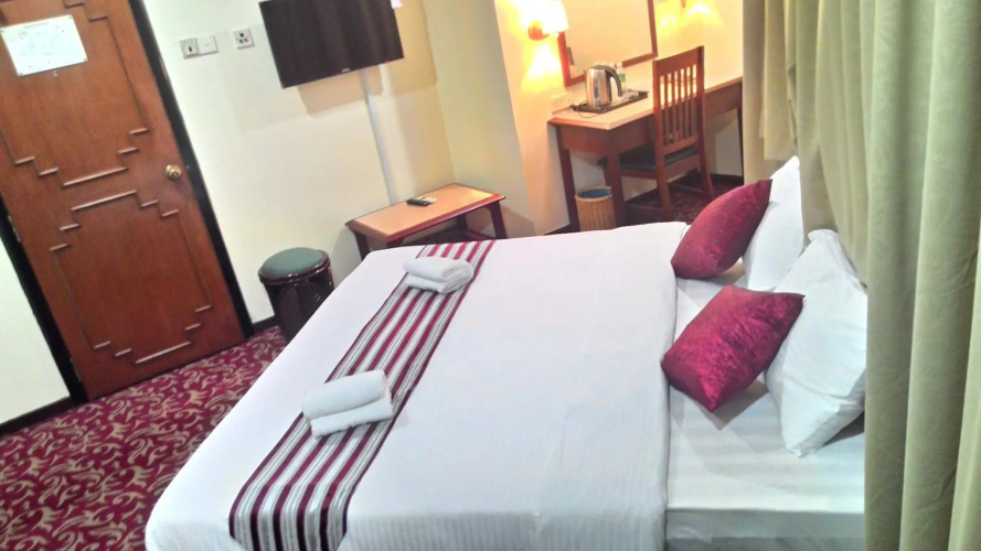 MK Inn