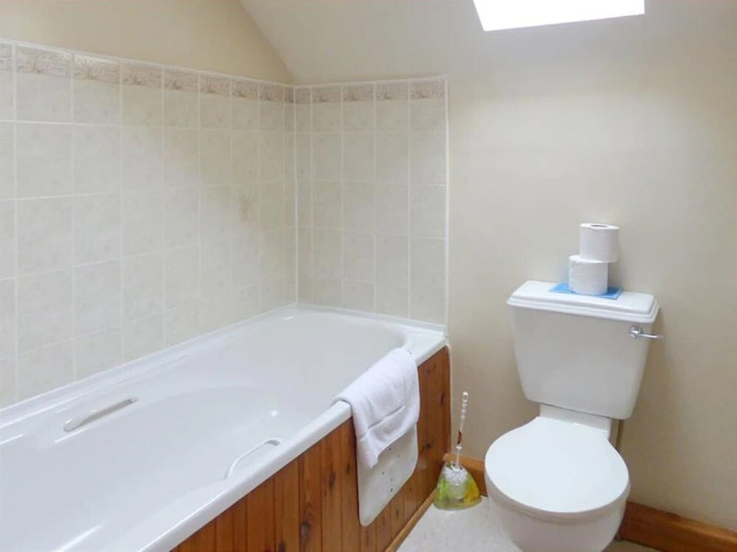 Sweetbriar Holiday Cottage