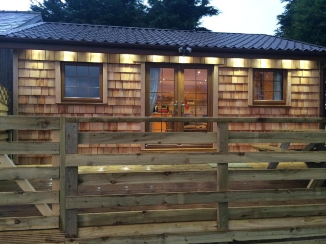 1 Bedroom Standard room