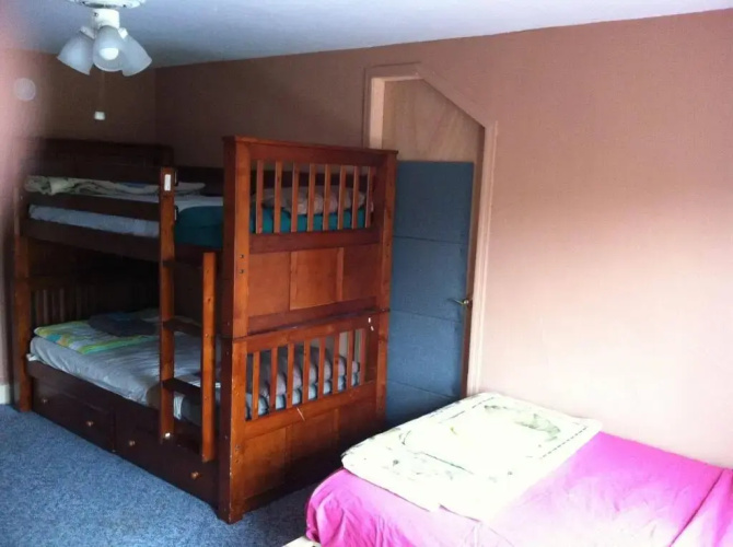 87 Motel New Paltz