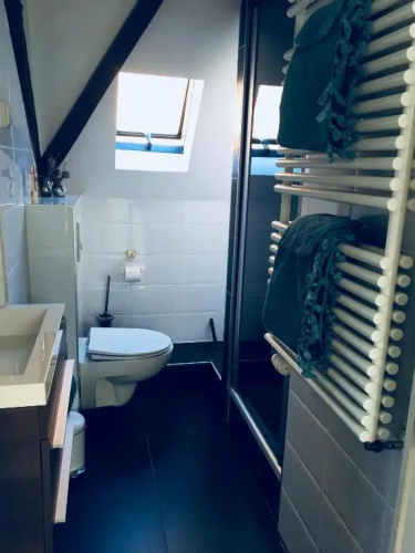 B&B Het Rode Hert
