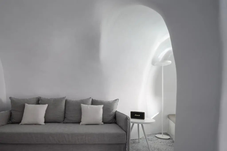Echoes Luxury Suites