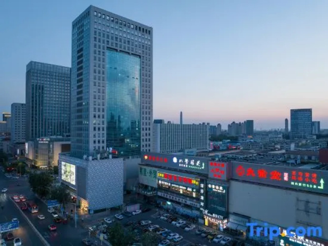 Atour Hotel