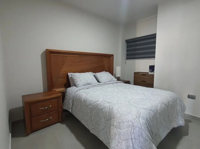 Manzara Resort