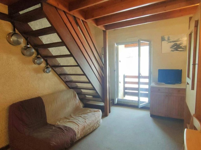 Hotel rooms