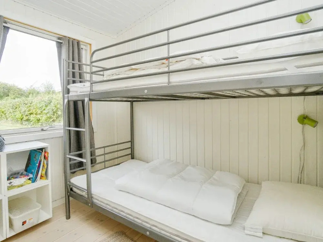 10 Person Holiday Home in Graested