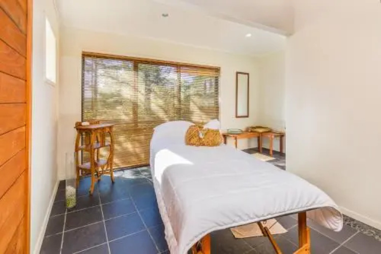 Cocozen Lodge & Spa