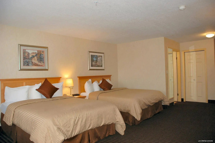 All Stay Suites